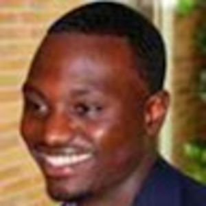 Meet your Posher, Joshua